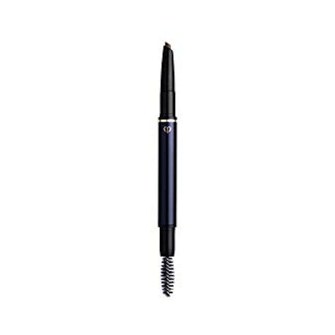 Clé de Peau Eyebrow Pencil Cartridge in 204 Grey