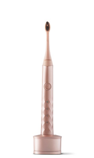 Sonic Toothbrush Rose Gold Edition