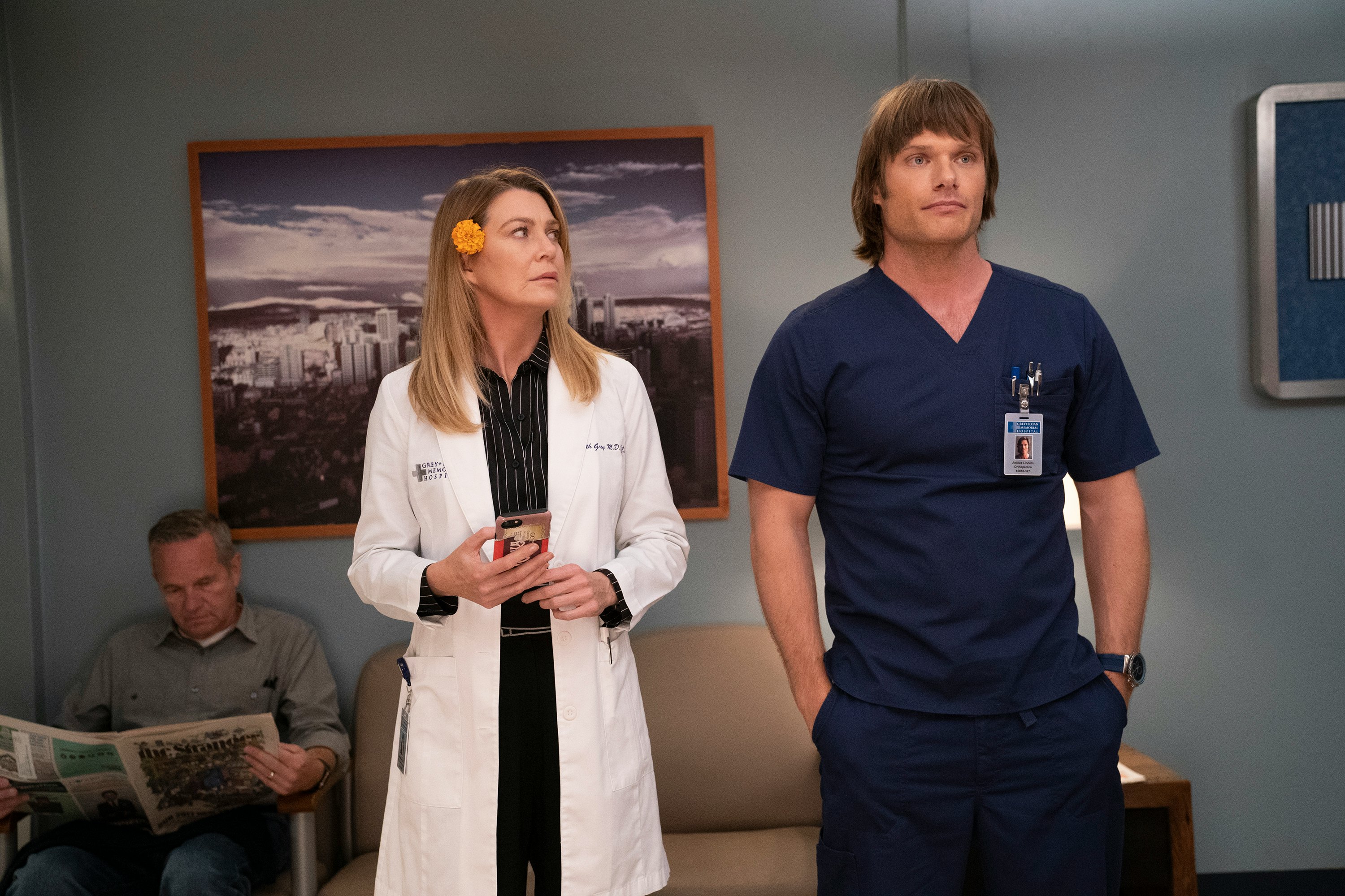 Putlocker greys 2024 anatomy season 15