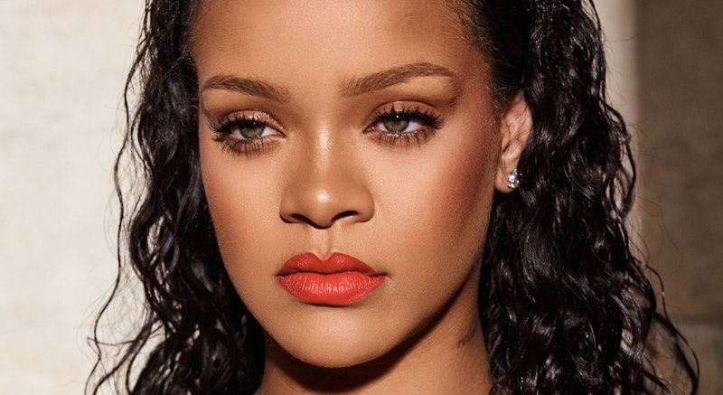 Fenty Beauty Rihanna Holiday 2019 Makeup Release