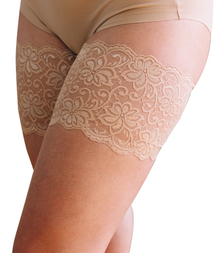 Bandelettes Anti-Chafing Thigh Bands