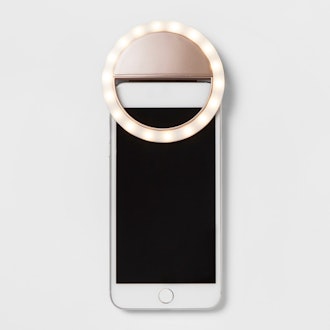 heyday Cell Phone Selfie Light