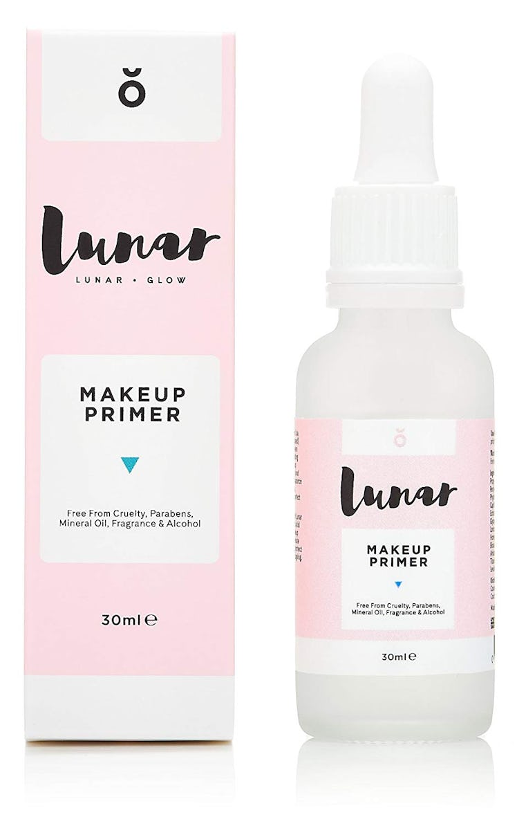 Lunar Glow Makeup Primer