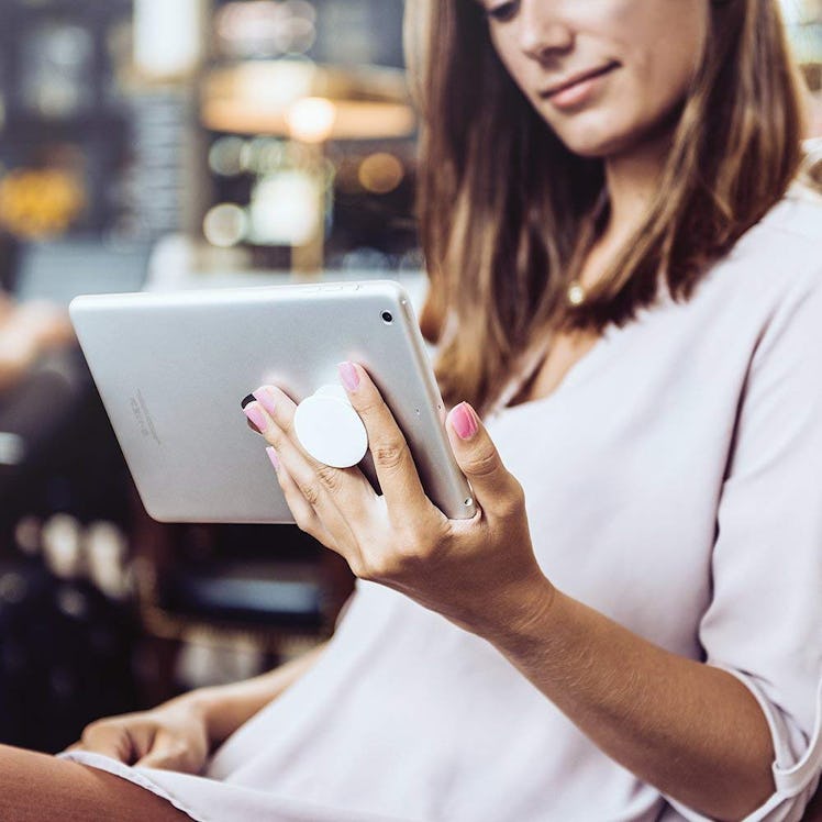 PopSockets Collapsible Grip Stand