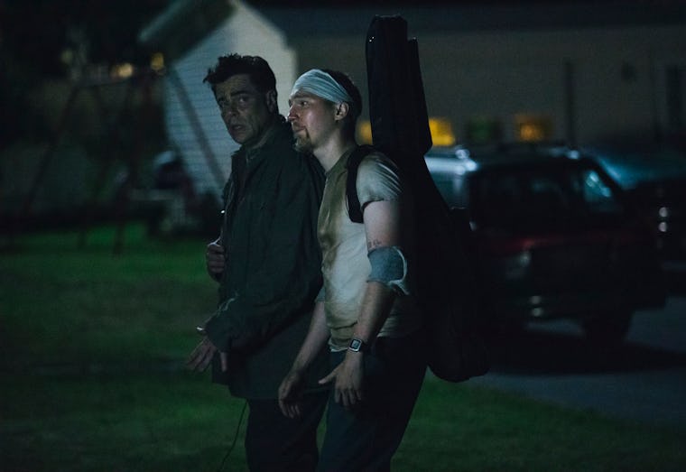 How Did Joyce Mitchell Get Caught In Real Life? 'Escape At Dannemora