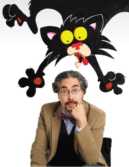 Nick Bruel