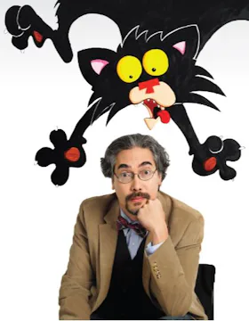 Nick Bruel