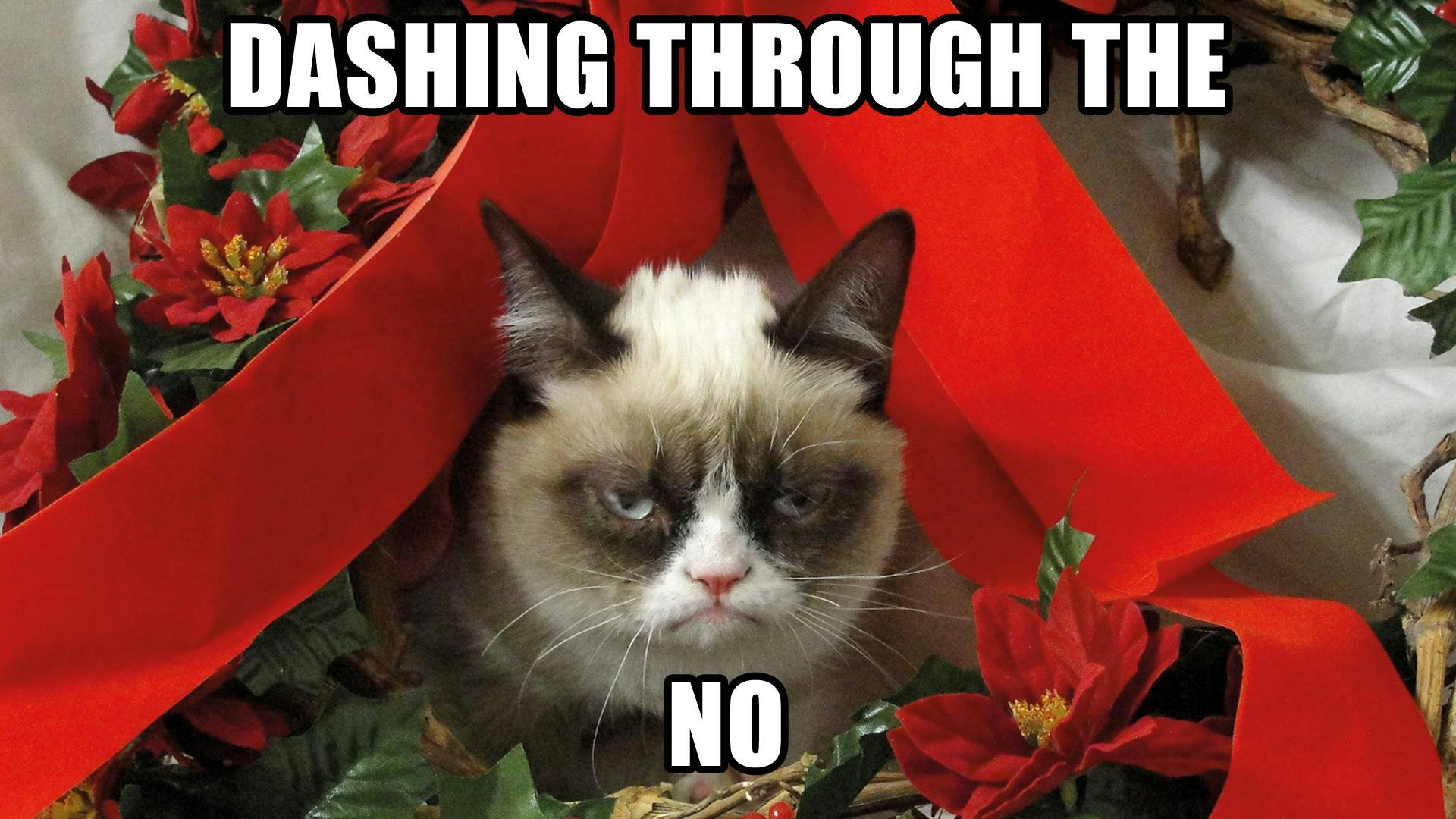 13 Ridiculously Funny Christmas Memes That Are Honestly All Of Us On
