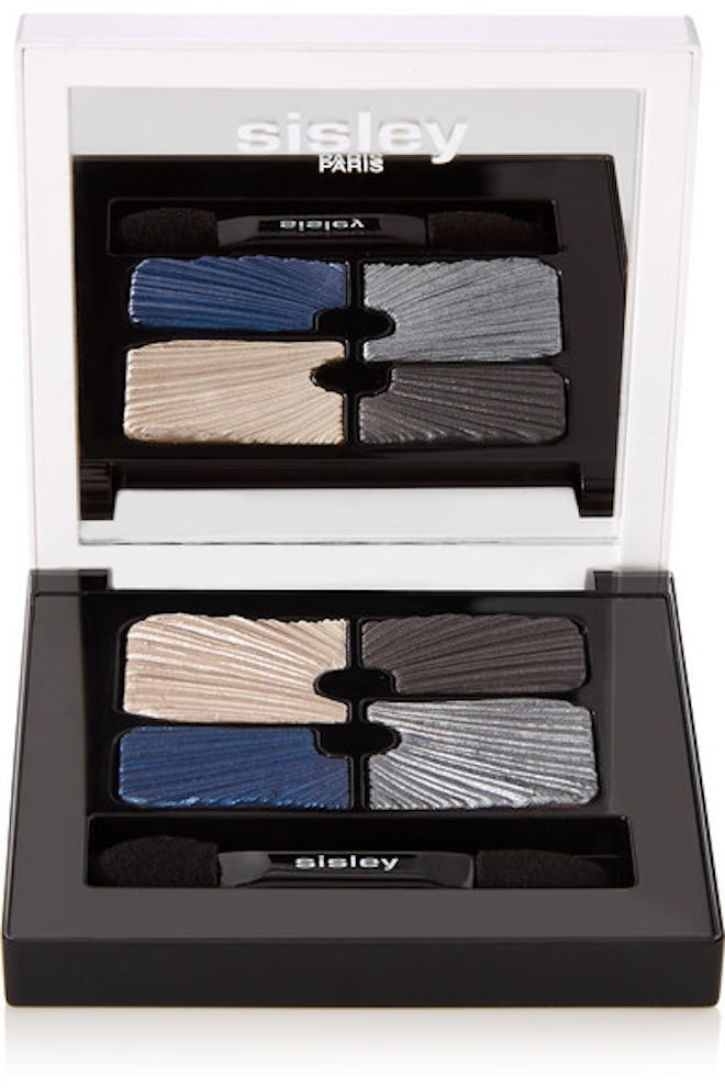 Sisley - Paris Phyto 4 Ombres - 4 Mystery