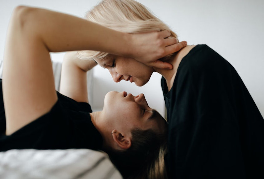 This Is How Often Each Zodiac Sign Likes To Have Sex And It