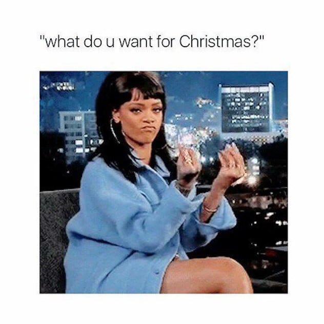 Pin by taylor steadman (taymax•-•) on ️⛄️christmas ️⛄️ 13 Ridiculously Funny Christmas Memes That Are Honestly All Of Us On
