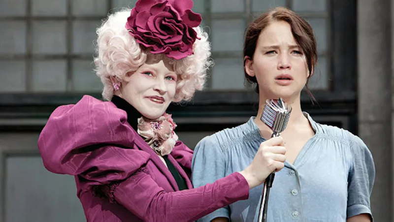 10 Things That Happened In The Hunger Games Books That Should Have Happened In The Movies
