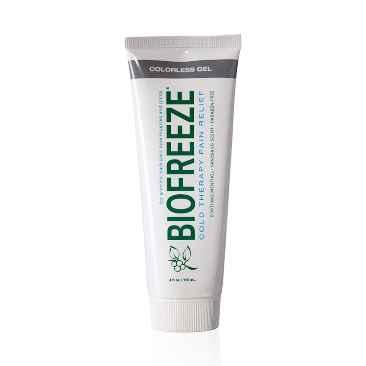 Biofreeze Pain Relief Gel, 4 oz