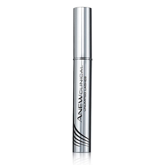 Anew Clinical Unlimited Lashes Lash & Brow Activating Serum