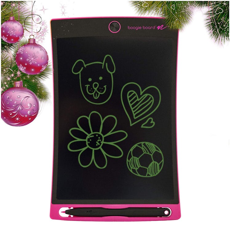 Boogie Board Writing Tablet