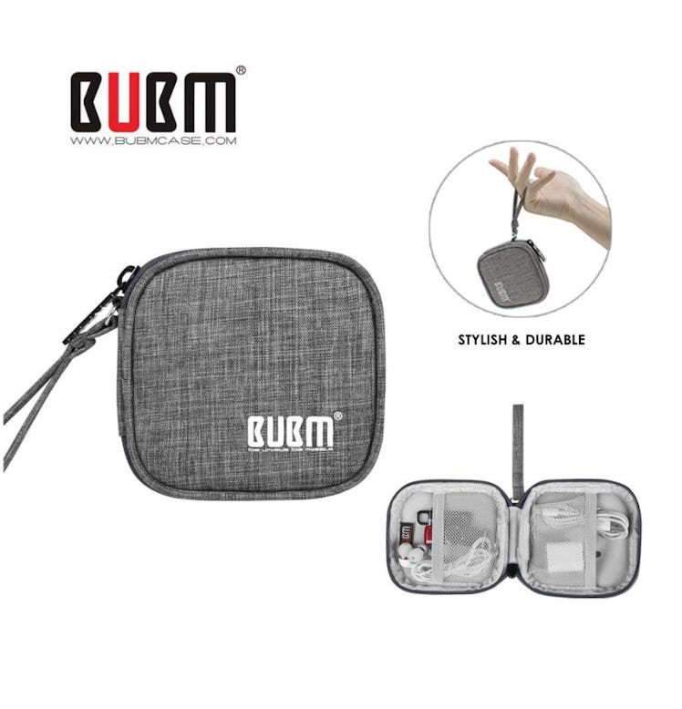 BUBM Earbud Case