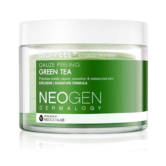 Neogen Bio-Peel Gauze Peeling Green Tea