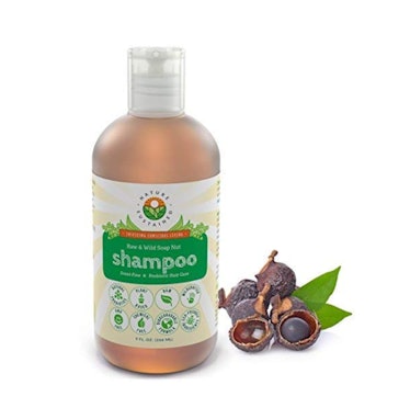Nature Sustained Soapberry Shampoo