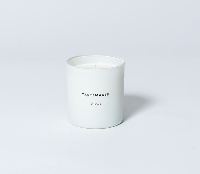 Candle in Tastemaker