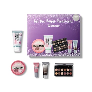 Target Beauty Box™ - Holiday - Best of Boots Cosmetic Set