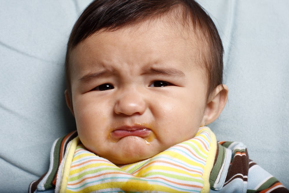 5 Signs Your Baby Needs To Fart & Could Use Some Help