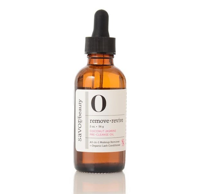 Organic Coconut Pre-Cleanse Oil