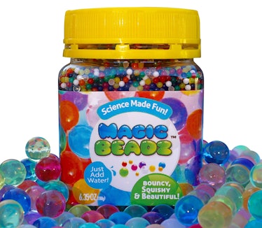 MagicBeadz Crystal Jelly Beads