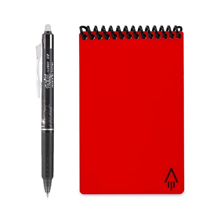 Rocketbook Smart Notebook