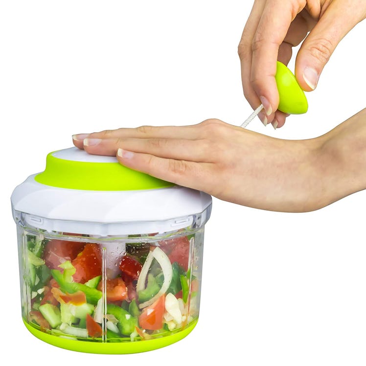 Brieftons Food Chopper