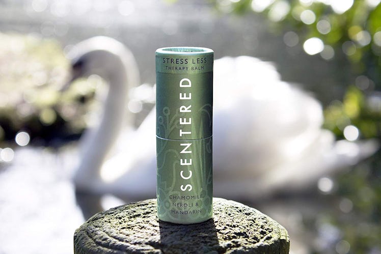 Scentered Aromatherapy Balm Stick