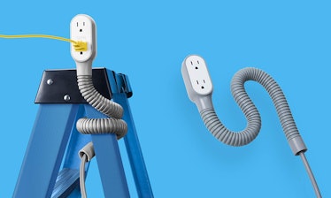 Quirky Extension Cord