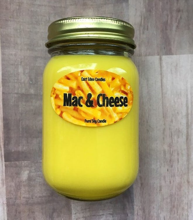 Mac & Cheese gift