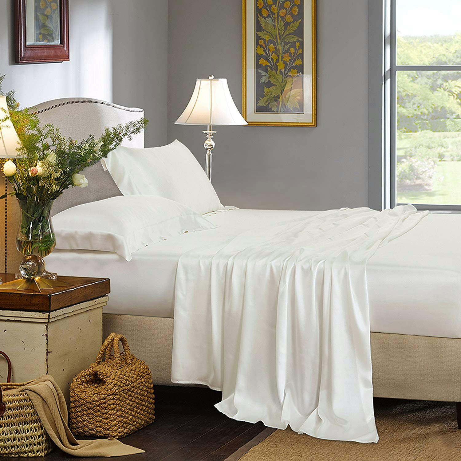 The 6 Most Comfortable Bed Sheets