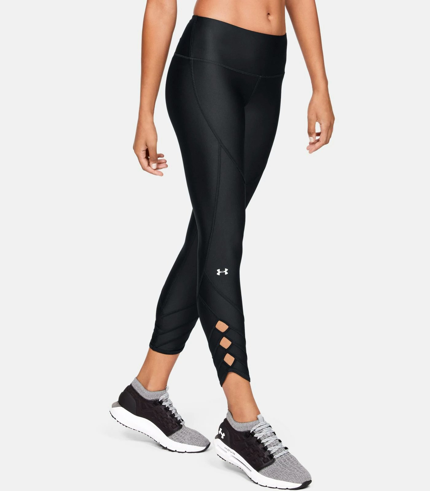 padded spin leggings