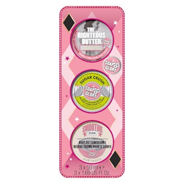 Soap & Glory So Much The Butter Gift Set