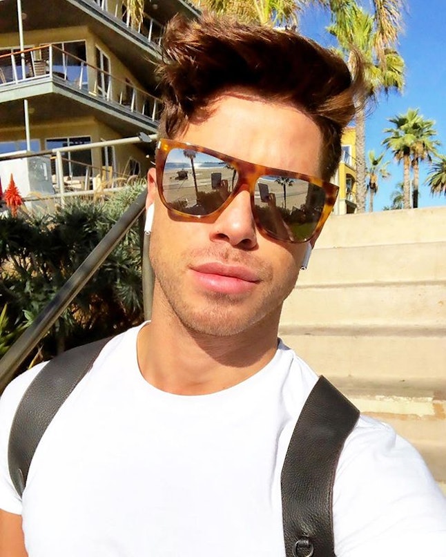The 'Ex On The Beach' Season 2 Cast Is Basically A Who's ...