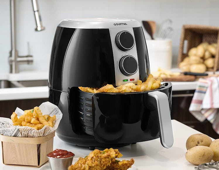 Gourmia Air Fryer