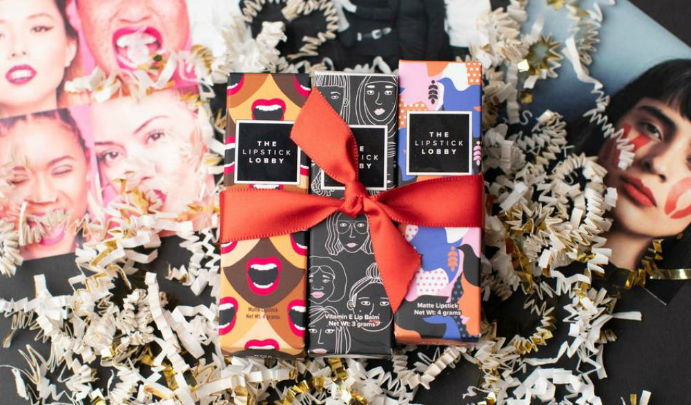 11 Gifts That Give Back 100 Percent Of The Proceeds To Charity