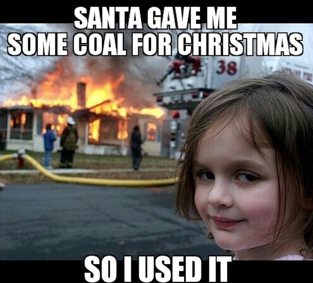 13 Ridiculously Funny Christmas Memes That Are Honestly All Of Us On ...