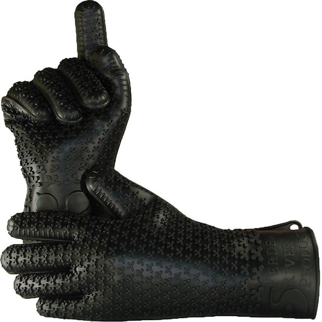 Gecko Grip Gloves