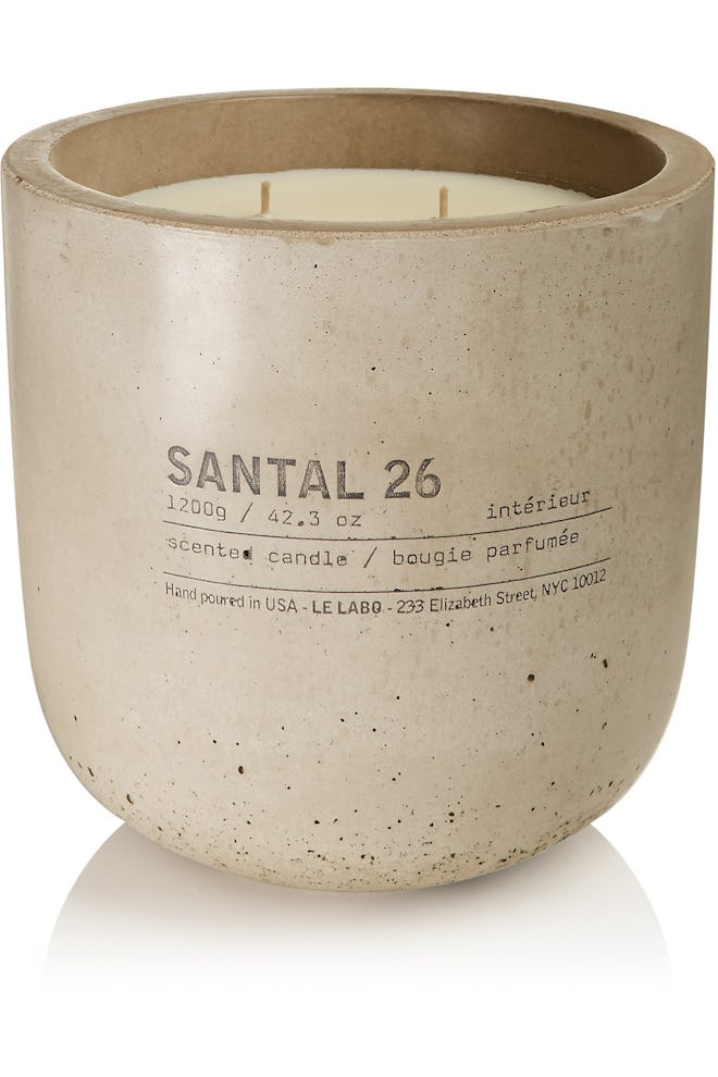 Santal 26 Candle