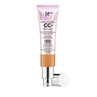 It Cosmetics Your Skin But Better CC+ Illumination SPF 50+