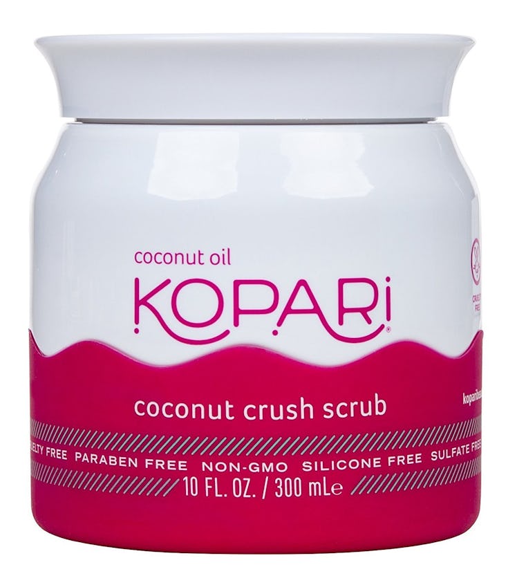 Kopari Beauty Coconut Crush Scrub