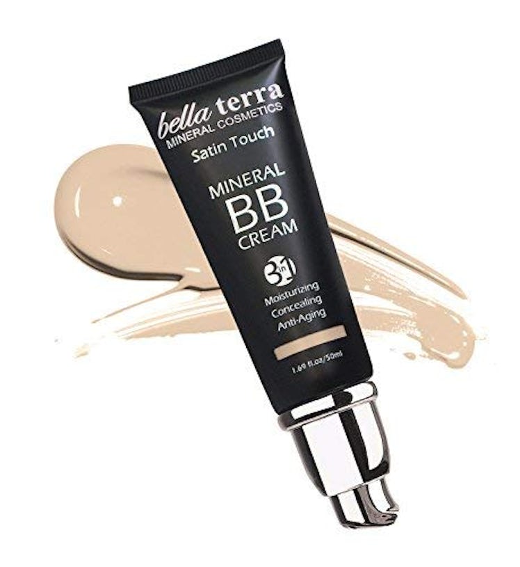 Bella Terra BB Cream