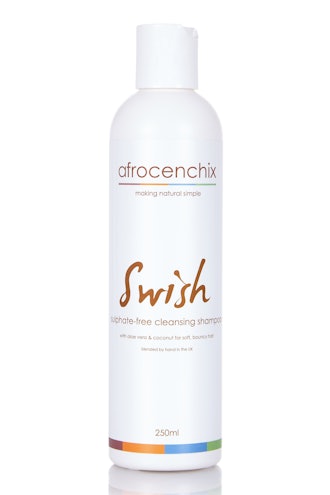 Swish Sulphate-free Moisturizing Shampoo