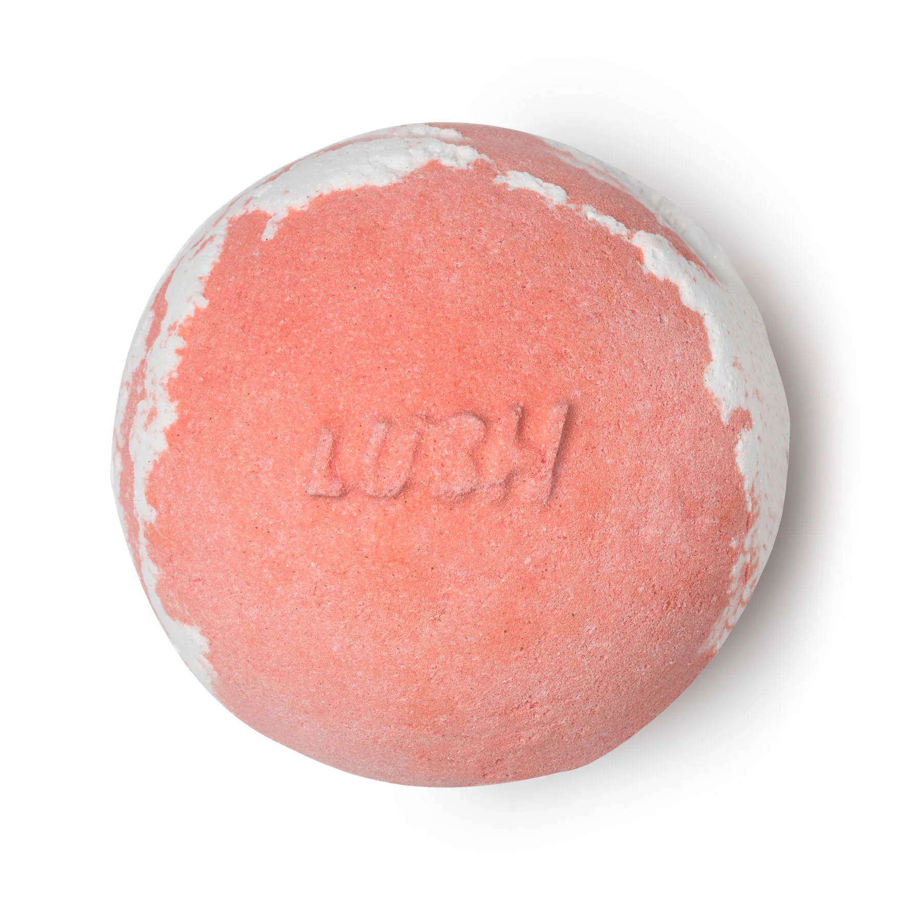 What Are LUSH'S New Bath Bomb Fragrances? They're All Fan Favorites
