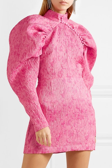 9 Puffy Pink Dresses, Because Looking Like Villanelle Will Be All The ...