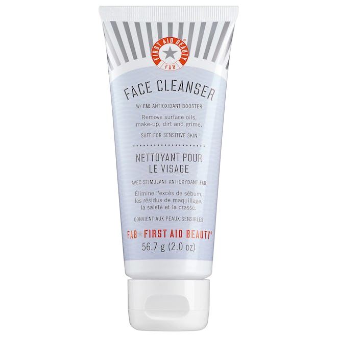 Face Cleanser Mini