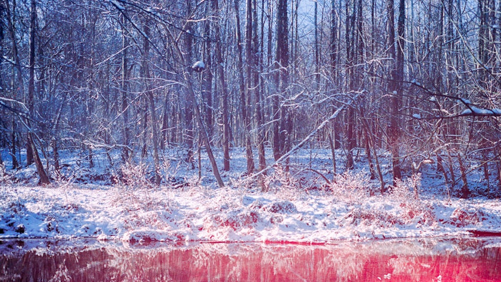 The Advice You Should Follow During The 2018 Winter Solstice According To Your Zodiac Sign