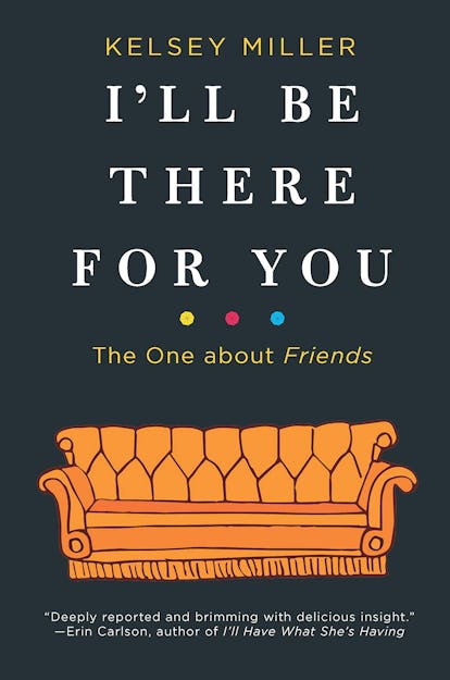 11 Books To Read If 'Friends' Is Still Your Favorite Show To Watch On ...